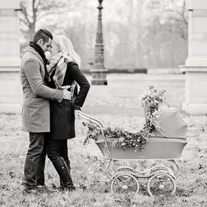 Meet your Posher, Dustin